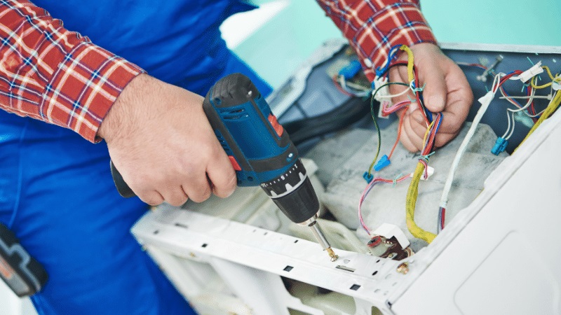 Kalecik Vaillant servisi orijinal yedek parça kullanımı